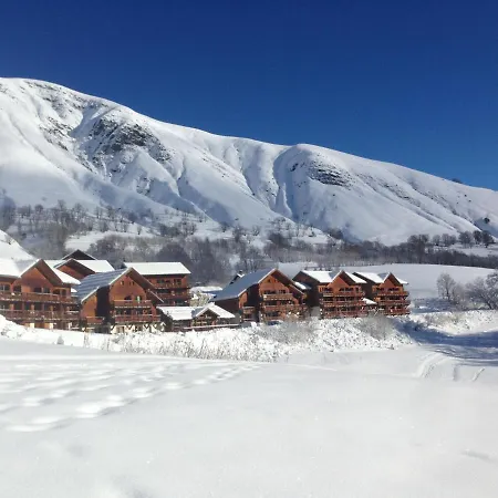 Chalets De St Sorlin * Saint-Sorlin-dʼArves
