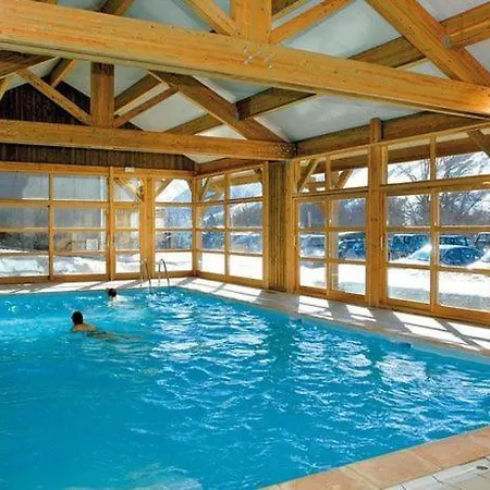 Chalets De St Sorlin Saint-Sorlin-dʼArves