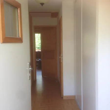 Chalets De St Sorlin