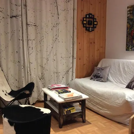 Chalets De St Sorlin *